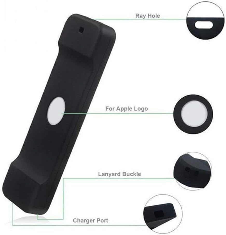 Remote Case Compatible with Controller - Red