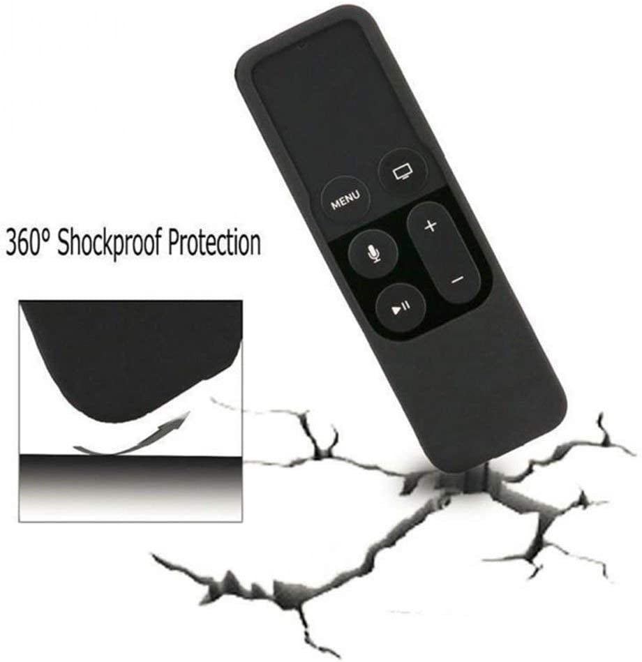Remote Case Compatible with Controller - Red