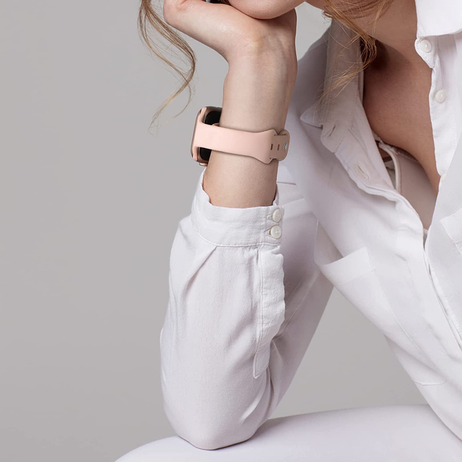 Watch Band