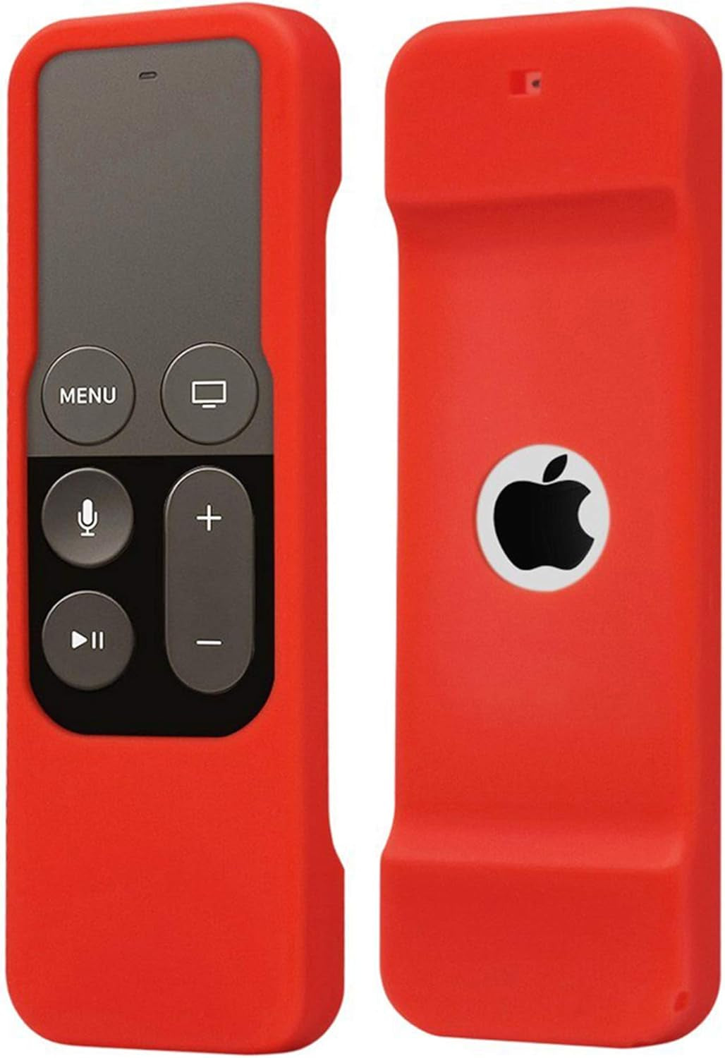 Remote Case Compatible with Controller - Red