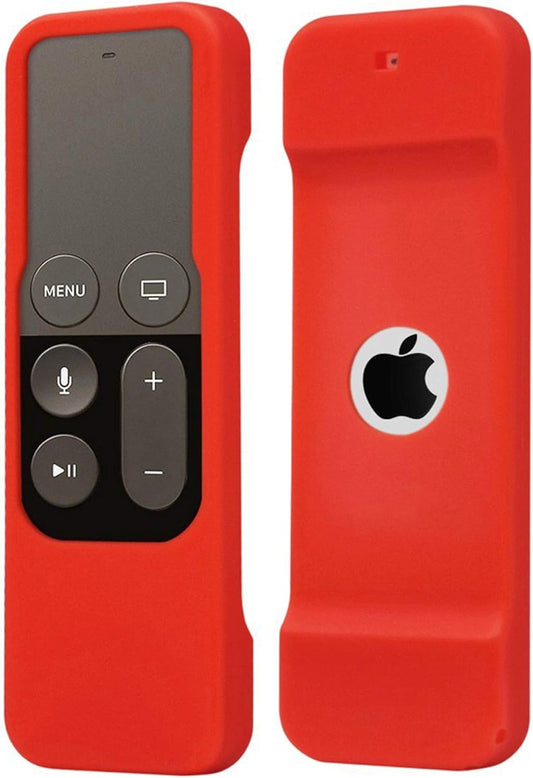 Remote Case Compatible with Controller - Red