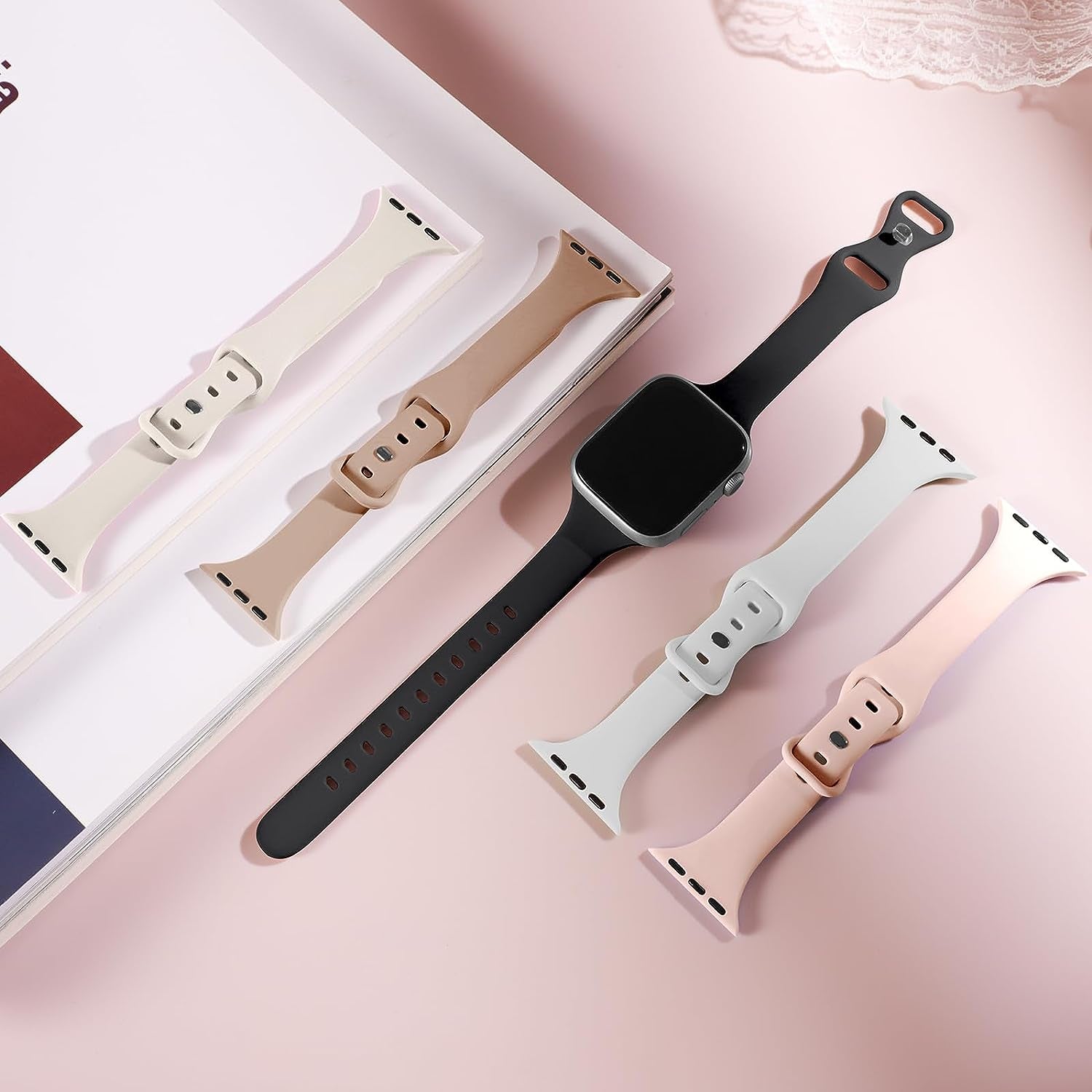 Watch Band