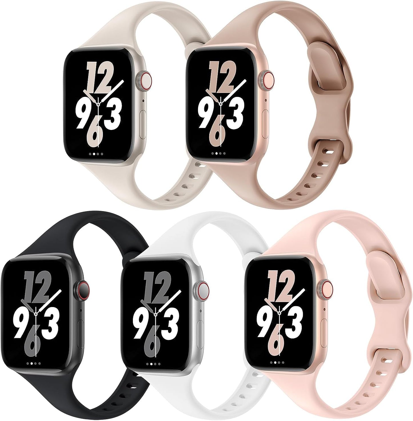 Watch Band